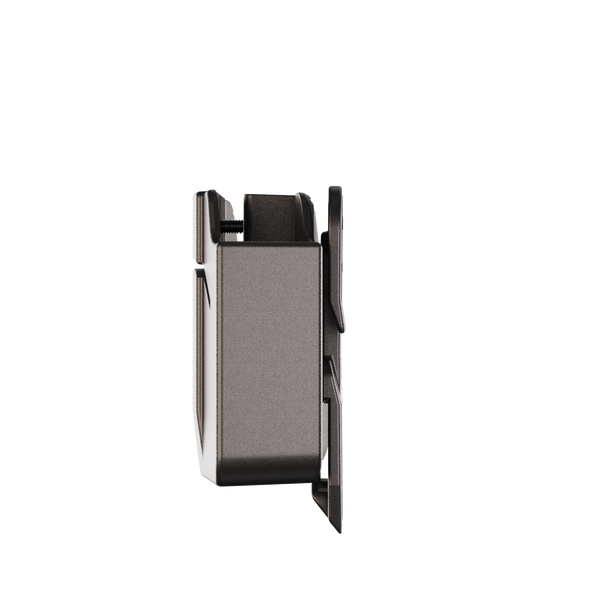 Orpaz Pistol Mag Pouch Compatible with FN 509 Magazine Holster for 0.40, 9mm Magazine Holder, Double Mag, MOLLE