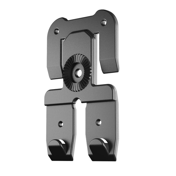 Orpaz P07 Holster Compatible with CZ P07 Holsters Level I OWB Holster MOLLE Holster