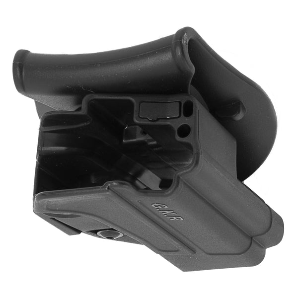 Orpaz Gun Holster for The S&W M&P 2.0 Compact Holster (OWB Holster)