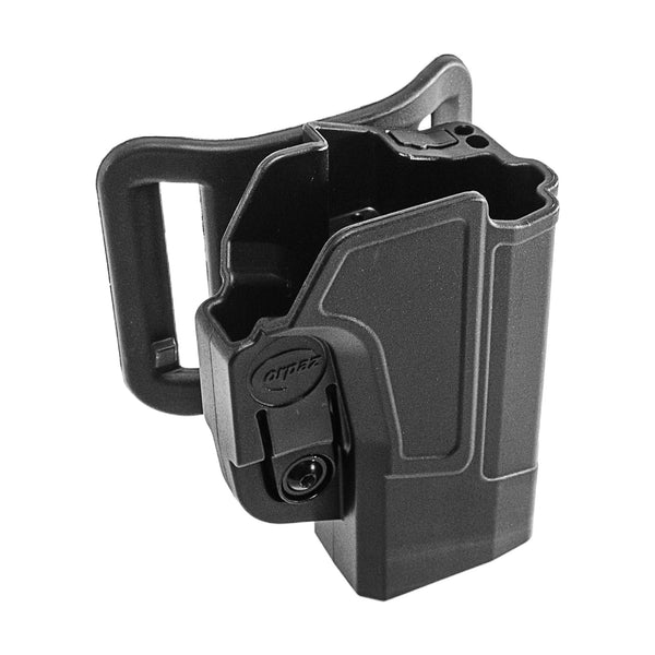 Orpaz Gun Holster for The S&W M&P 2.0 Compact Holster (OWB Holster)