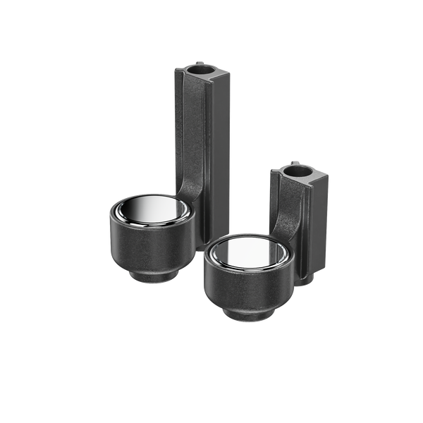 T40/X Barrel Extension Muzzle Support Rep.