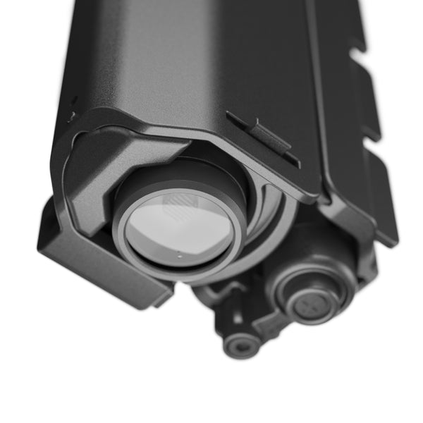 Orpaz T-40X Flashlight Spacer Parts and Accessories for Orpaz Holsters and Magazine Pouches