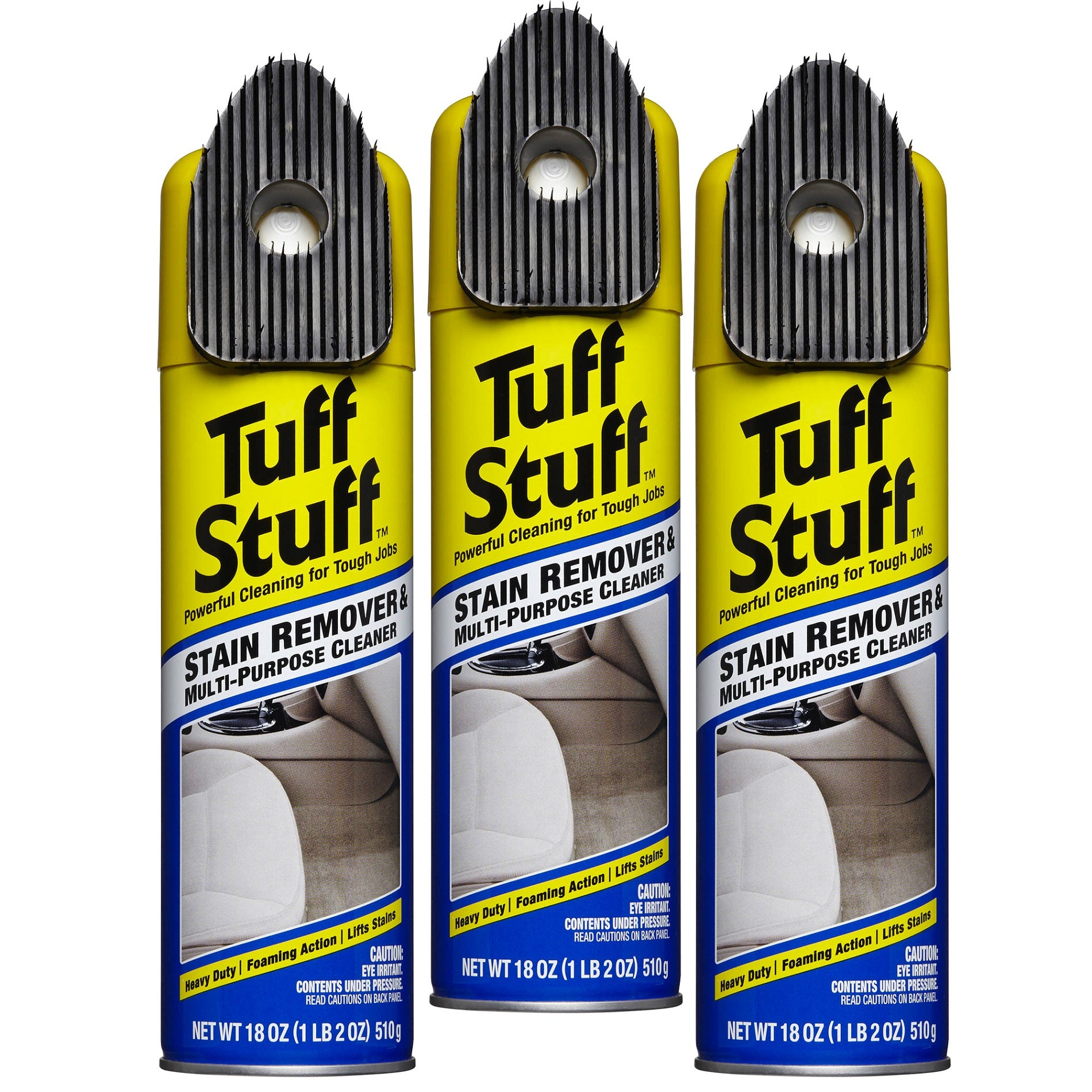 Tuff Stuff Multi Purpose Foam Cleaner