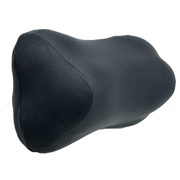 TrexNYC Car Pillow - Car headrest pillow - Car neck pillow with memory foam - Head Support on Long Drives