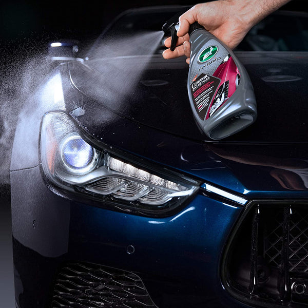 Turtle Wax Hybrid Solutions Ceramic 3-in-1 Detailer - 32 Fl Oz.