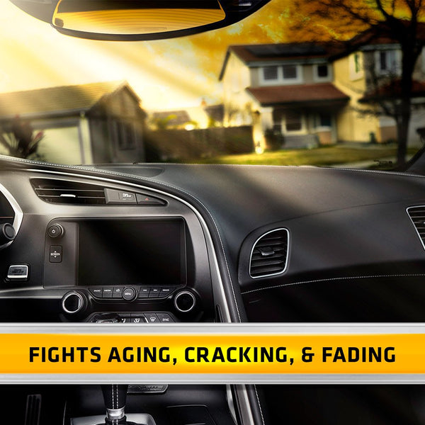 Armor All Protectant, Original 1 pt (16 fl oz) 473 ml)