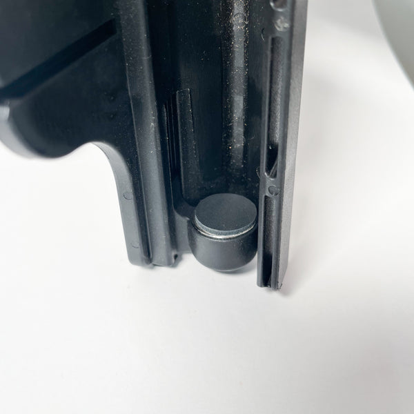 Leather Spacer for T40/X Retention