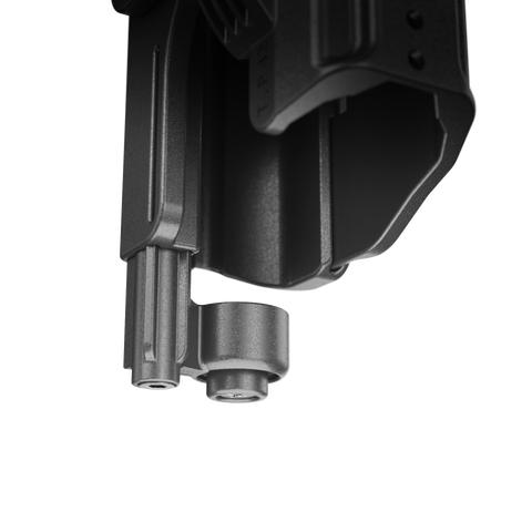 T40/X Barrel Extension Muzzle Support Rep.