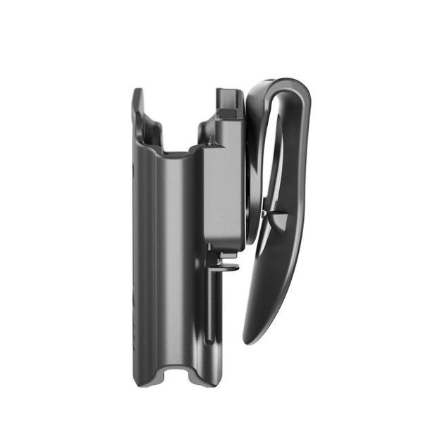 Orpaz PPQ Holster Compatible with Walther PPQ Holster, Level I OWB Paddle Holster