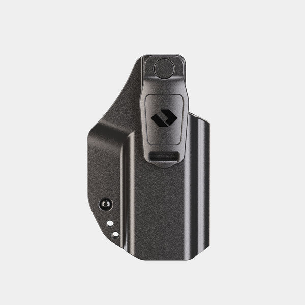 Orpaz IWI Masada Slim Holster IWB Holsters for Concealed Carry, IWB Clip, Left Hand
