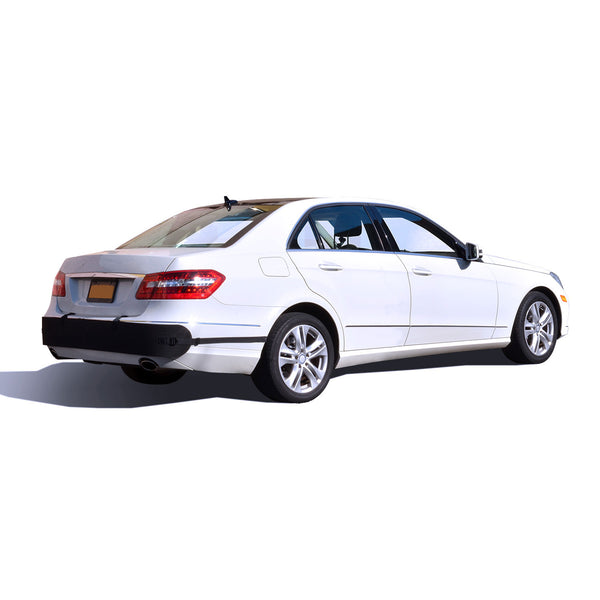 T-Rex Bumper Protector for Cars Bumper, 2021 New Version Rear Bumper Guard (6 inches High)