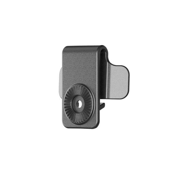 Orpaz Holster Attachments for Orpaz Holsters and Magazine Pouches (Belt, Belt Clip)