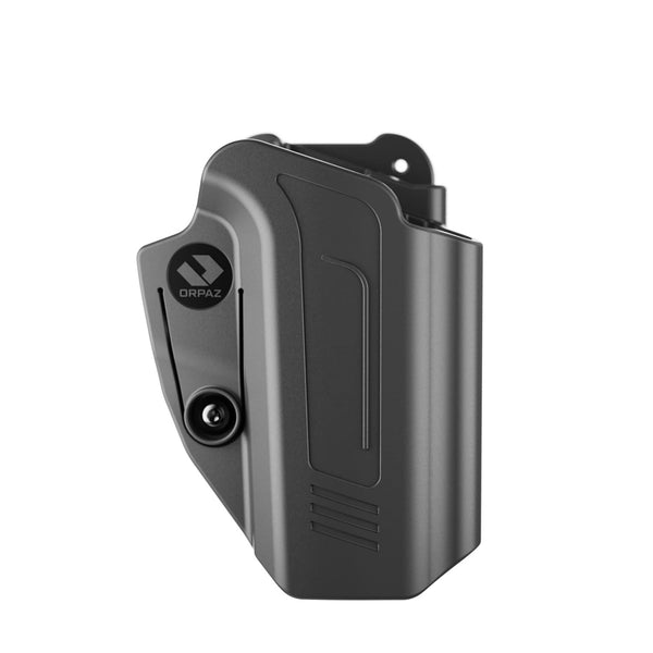 Orpaz SP2022 Holster Compatible with Sig SP2022 Holster, Level I OWB MOLLE Holster