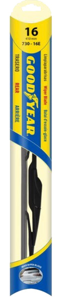 Goodyear REAR Wiper Blade, 16" E