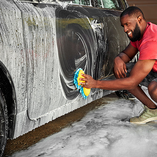 Armor All Foam Cannon, Connects to your Pressure Washer