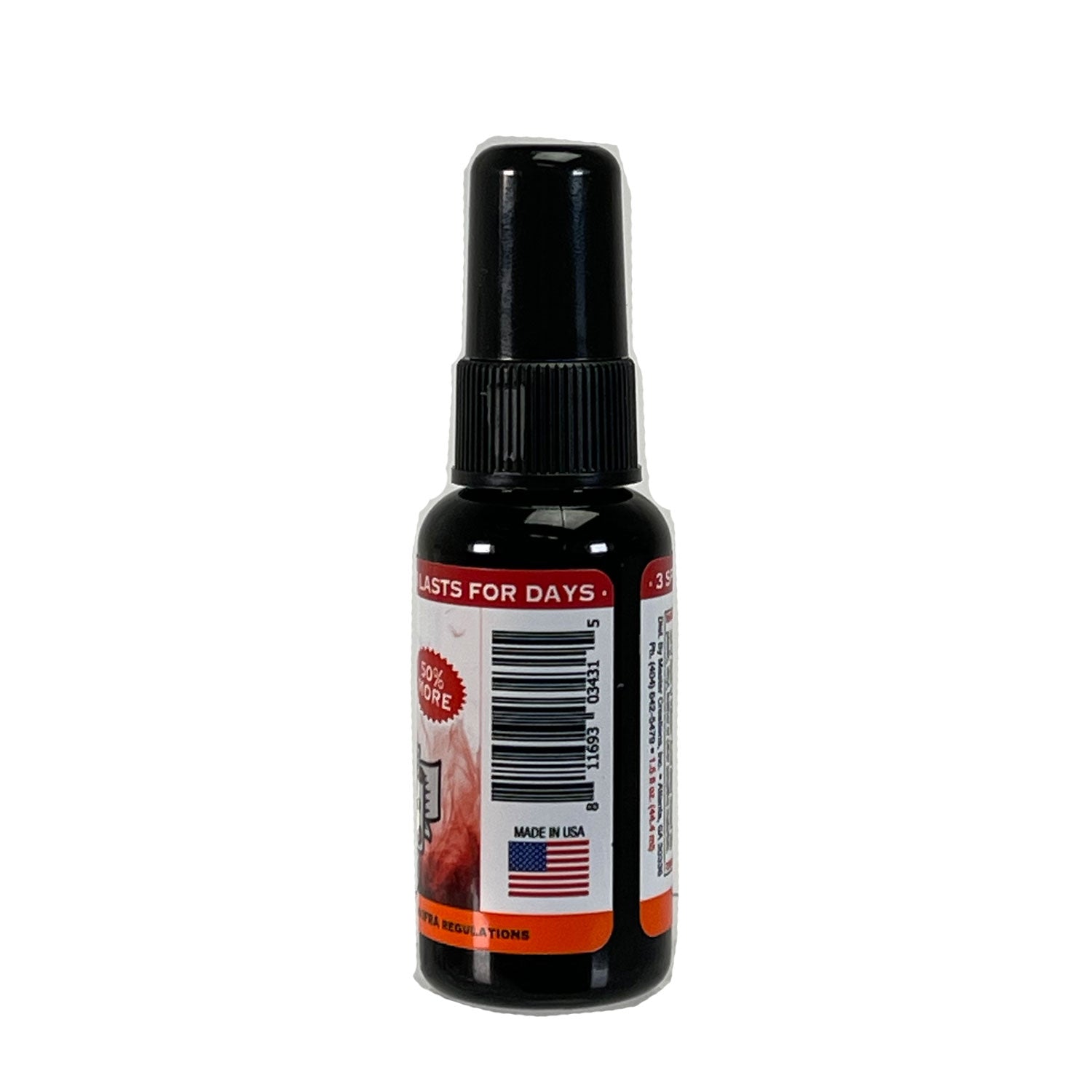 California Scents Coronado Cherry Car Air Freshener Spray - 3.5 oz