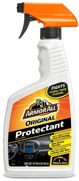 Armor All Protectant, Original 1 pt (16 fl oz) 473 ml)