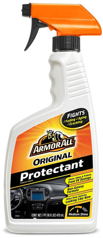Armor All Protectant, Original 1 pt (16 fl oz) 473 ml)