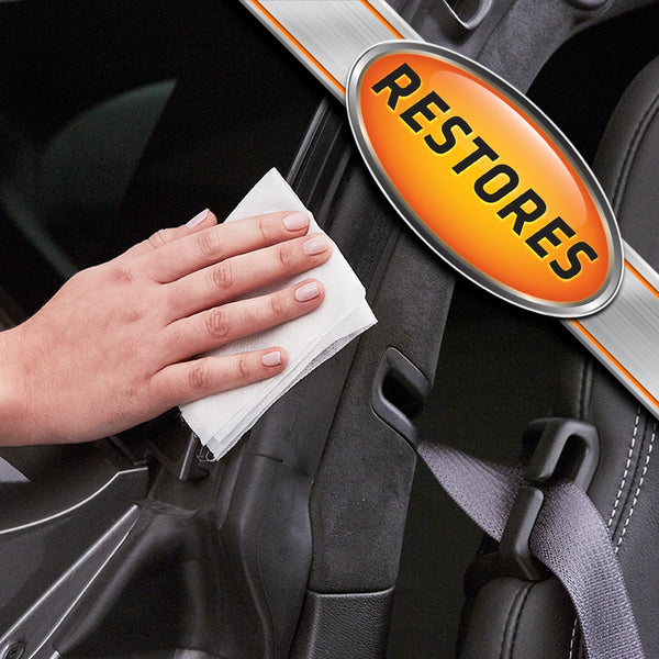 Armor All Air Freshening Protectant Wipes in the Island Oasis Scent (25 Wipes)