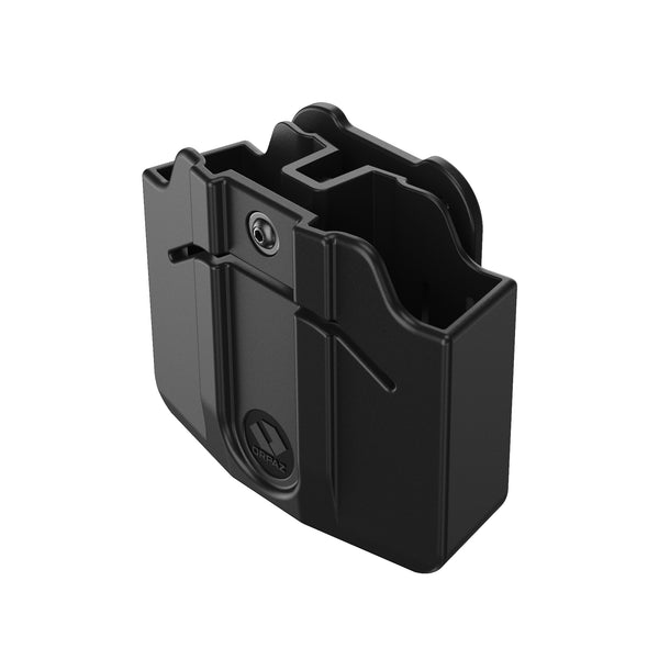 Orpaz Sig P229 Magazine Holder, Double Mag Pouch for Sig Sauer P229 Magazine, MOLLE