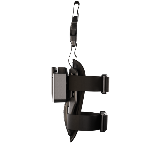 Orpaz G37 Pistol Mag Pouch Compatible with Glock 37 Magazine Holster for 0.40, 9mm Magazine Holder, Double Mag, Leg