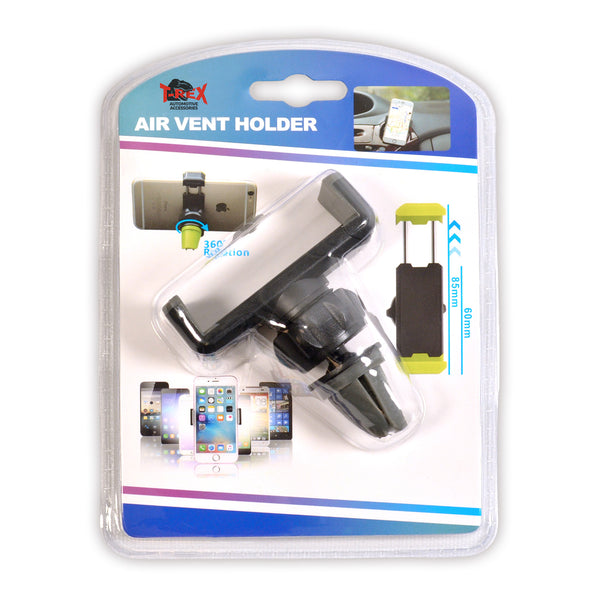 T-Rex Car Phone Mount Air Vent Phone Holder for Car