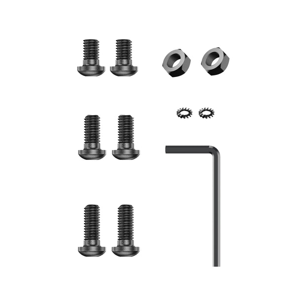 Orpaz General Screws Kit Parts and Accessories for Orpaz Holsters and Magazine Pouches