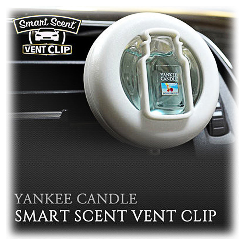 Yankee Candle - Vent Stick Auto