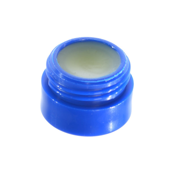 Blistex Medex Lip Moisture 0.25 oz All Day Cooling and Pain Relievers for Sore Lips 3 Jars