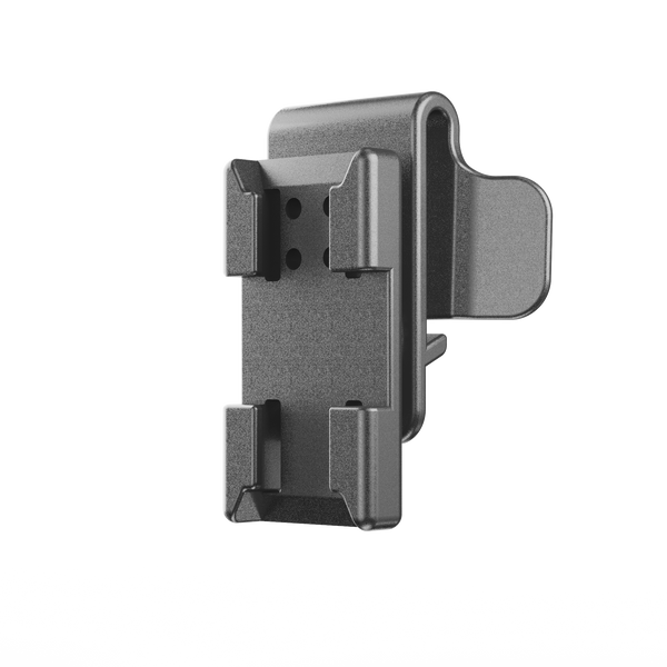 Orpaz Parts and Accessories for Orpaz Holsters and Magazine Pouches (Pepper Spray Holster Mounting Plate)