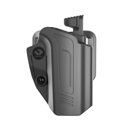 Orpaz IWI Jericho 941 Holster (STEEL FRAME) Level II OWB Belt Holster