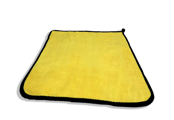 TrexNYC Microfiber  Roll, Car & Kitchen Dish Cloths Absorbent Towels, 6 Packs