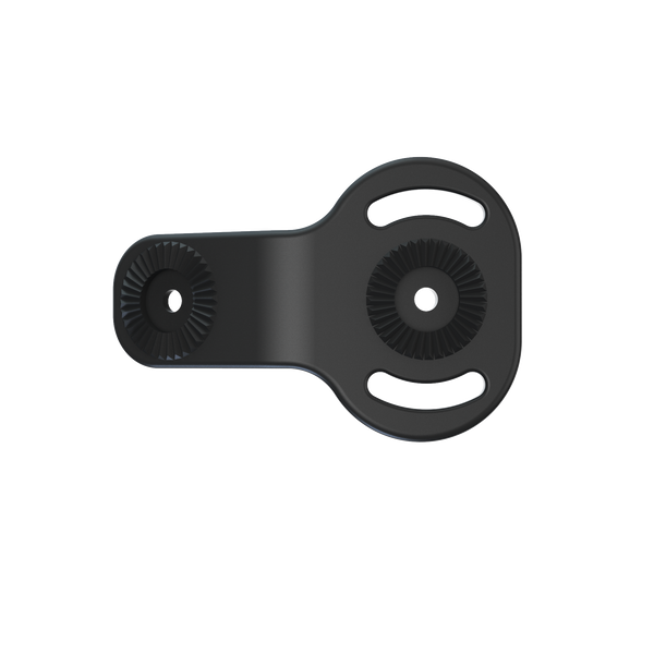 Orpaz Parts and Accessories for Orpaz Holsters and Magazine Pouches, Booster for Paddle Attachment Polymer Mag