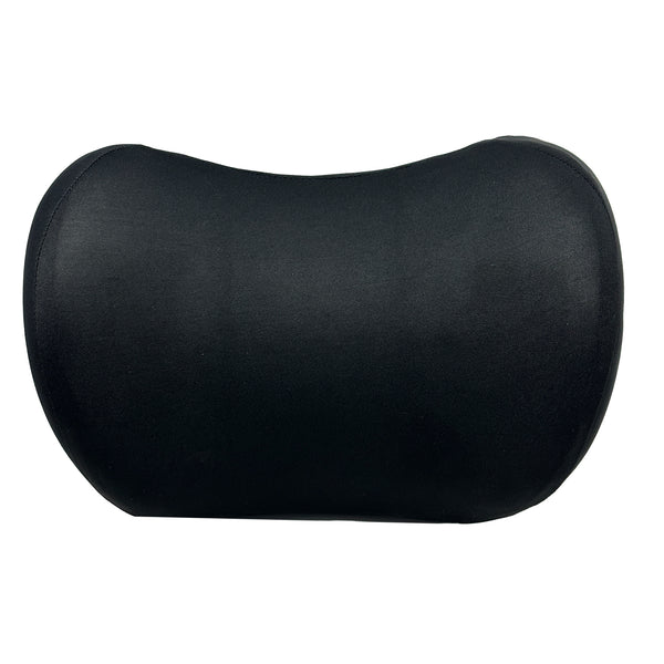 TrexNyc Car Pillow for Neck - Car Headrest Pillow - Headrest Cushion - Comfortable Car Neck Pillow with Memory Foam, 2 PACK