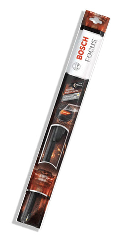 Bosch FOCUS  Replacement Wiper Blade, Regular 17”